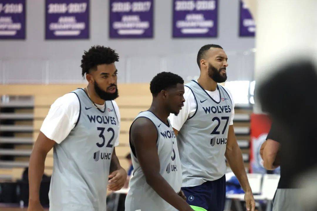 关于里程碑夜！明尼苏达森林狼豪取连胜；欧篮联窗口期刷纪录；引发热议；高层口径保持一致的信息