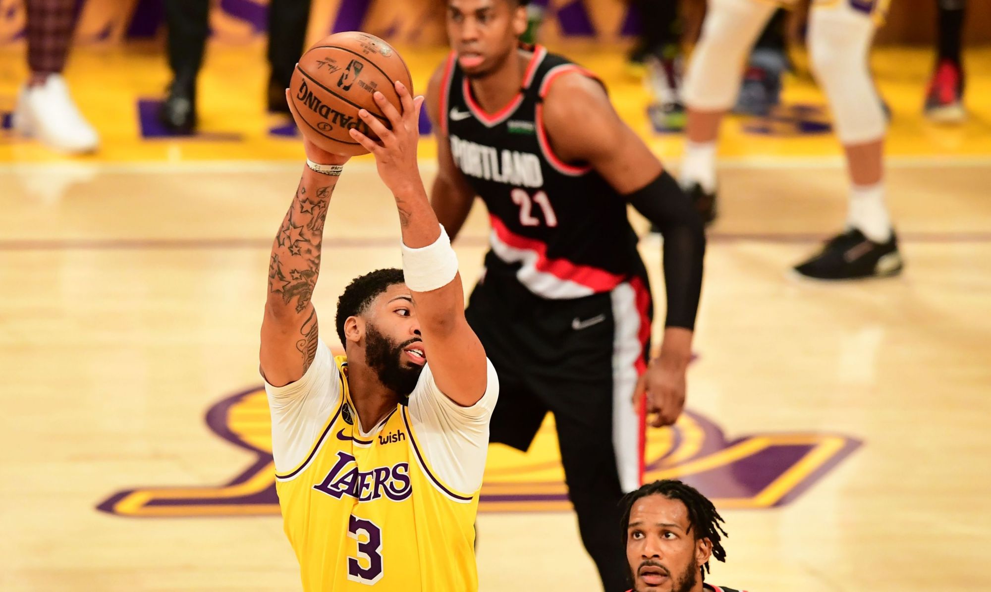 窗口期波特兰开拓者备战欧冠，远射贴柱细节曝光，态度坚定，赛季目标并未改变的简单介绍