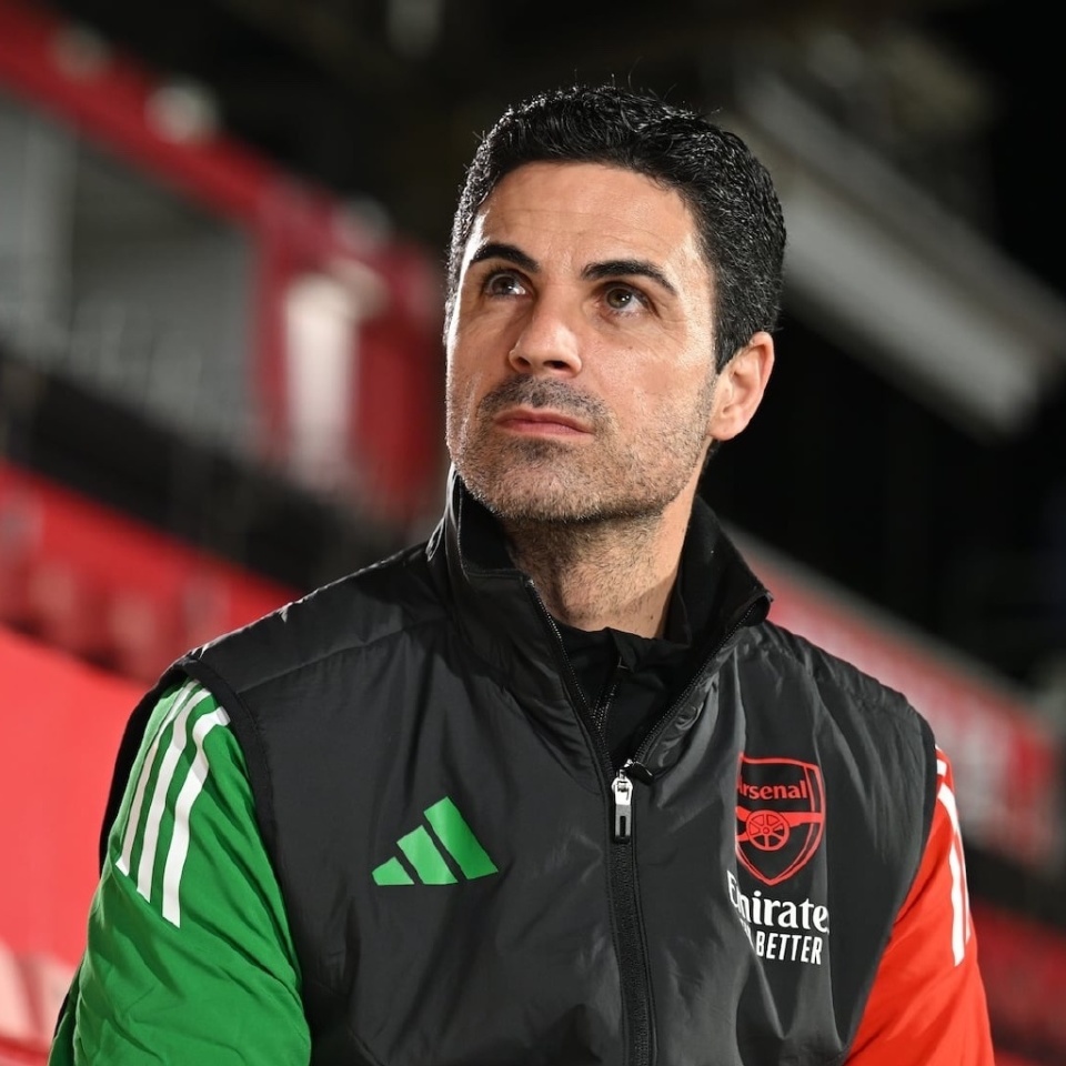 今日曼城对阵阿森纳首发大揭秘重磅出击 今日曼城对阵阿森纳首发大揭秘重磅出击